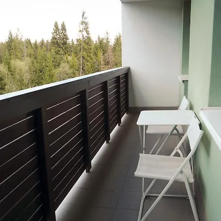 Apartman Patris 11