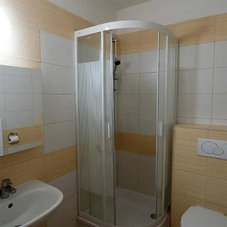 Apartman Patris 11 شقة تاترانسكا ستربا