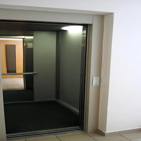 Apartman Patris 11 شقة تاترانسكا ستربا