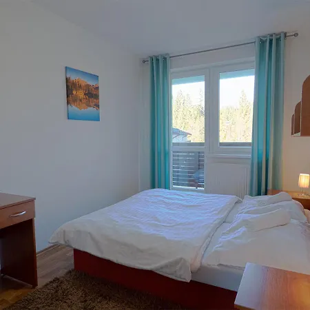شقة Apartman Patris 11 *